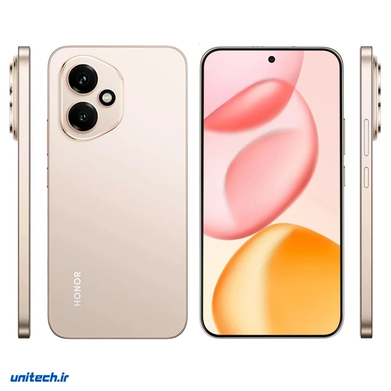 گوشی موبایل آنر مدل 400 دو سیم کارت ظرفیت 256 گیگابایت و رم 12 گیگابایت 9